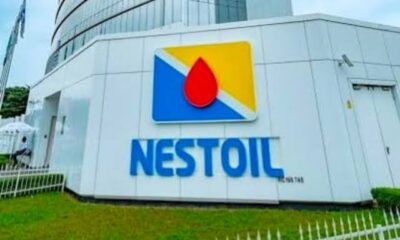 EFCC Recovers $60m For Nestoil Lenders Amid Debt Investigation