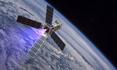 Nigeria To Build Two Next-Gen Satellites With Israeli, French Manufacturers