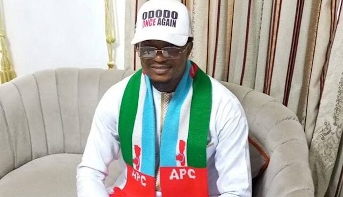 APC Chairman Oyewole Solomon Slumps And Dies During Reconciliation Meeting In Kogi 3 APC Chairman Oyewole Solomon Slumps And Dies During Reconciliation Meeting In Kogi